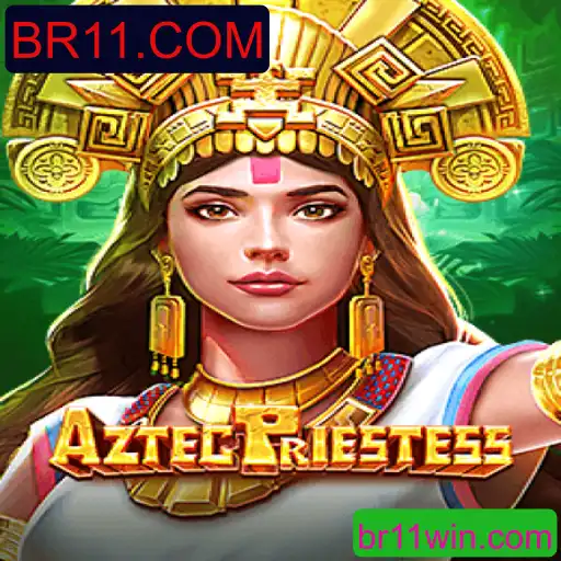 AztecPriestess: Uma Aventura Incrível no Mundo Antigo