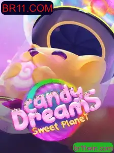 Descubra o Fascinante Mundo de CandyDreams
