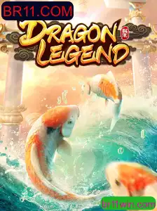 Descubra DragonLegend: O Jogo Épico da BR11.COM