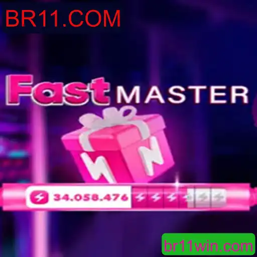 FastMaster: Uma Jornada de Estratégia e Velocidade com BR11.COM