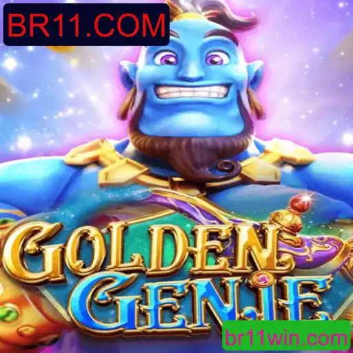 GOLDENGENIE: A Nova Sensação no Mundo dos Jogos