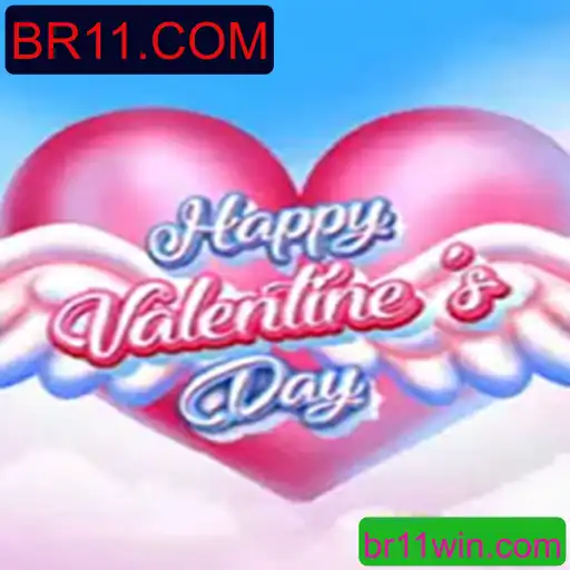 Descubra o Fascinante Jogo HappyValentinesDay na Plataforma BR11.COM