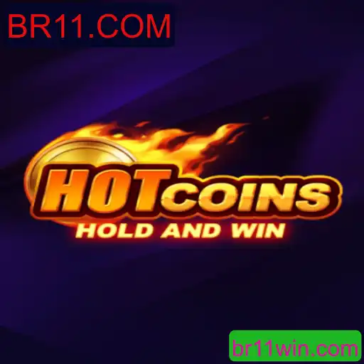 Explorando o Fascinante Mundo de HotCoins: Um Mergulho no Jogo da BR11.COM