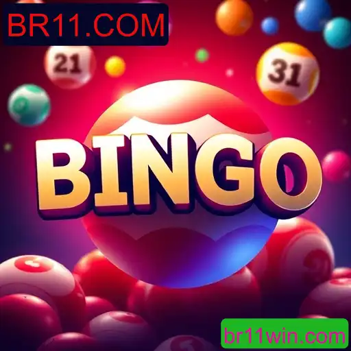 Jogos de bingo