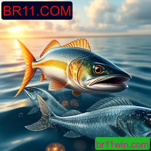Jogos de pesca