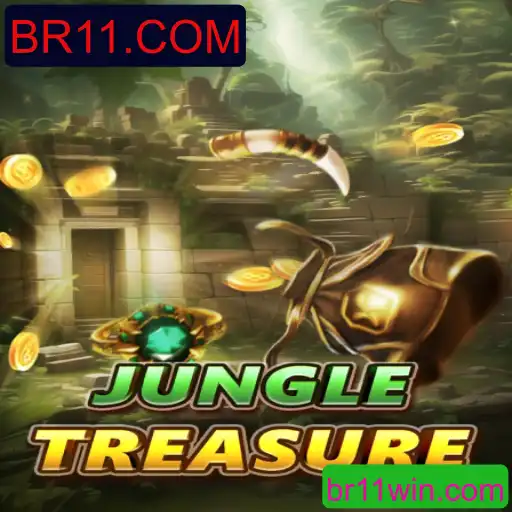 Explorando as Aventuras de JungleTreasure na Era Digital