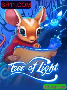 Desvendando TreeofLight: Uma Aventura de Desafios e Estratégia com BR11.COM