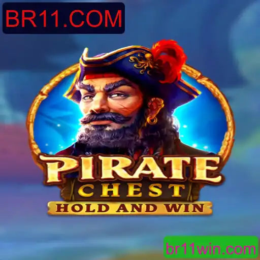 PirateChest: Aventure-se no Mundo dos Piratas com BR11.COM