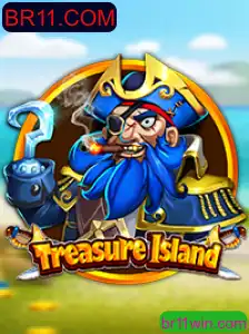 Descubra o Fascinante Mundo de TreasureIsland no BR11.COM
